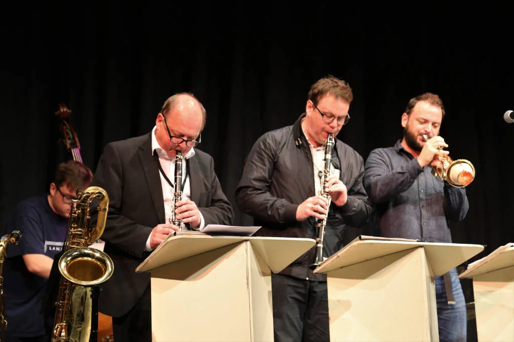 Skelton Skinner All Stars